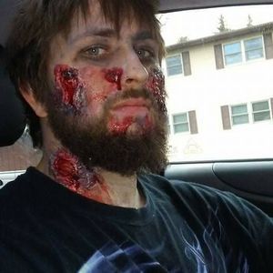 Meet your Posher, Joey